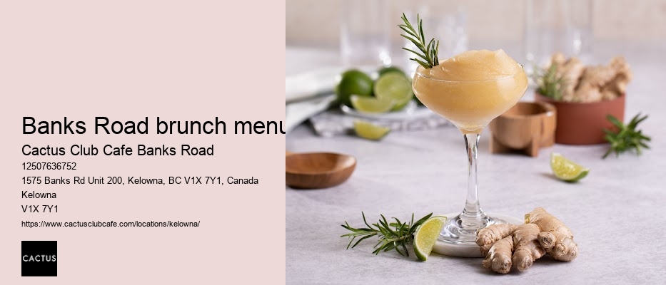 Family-friendly dining Kelowna